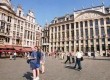 65% off hotel room deal to Brussels