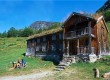 A log cabin in Norway (Photo: Terje Rakke / Fjord Norway)