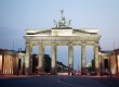 A weekend in Berlin: the iconic Brandenburg Gate