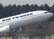 Air France flight remains mystery 