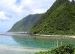 American Samoa struck by tsunami 