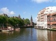 Amstel River, Amsterdam