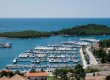 April is a great time to sail in Croatia 