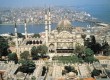 Travellers can learn more about architecture in Istanbul and other destinations