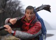 Are you an adventurer like Bear Grylls? (photo: Corey Rich/Discovery Channel)  