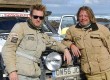 Are you as adventurous as Charlie Boorman?  