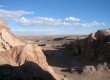 Atacama Desert, Chile: middle class Brits are heading to more unusual destinations