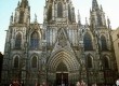 Barcelona Cathedral