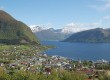 Bergen is known as the ‘Gateway to the Fjords 