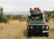 Book an overland safari adventure in 2014  