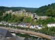 Bouillon's Crusader Castle (photos: Natasha von Geldern)