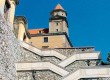 Bratislava castle