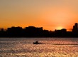 Brits can enjoy fishing in Italy.