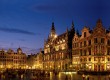 Brussels' Grand Place