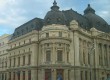 Bucharest , the capital of Romania