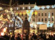 Budapest Christmas Market (photo: Sarah Gibbons)