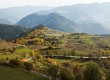 Bulgaria in autumn