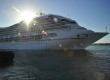 Carnival Cruises quick decision to reverse the ban was applauded, in the main, by passengers 