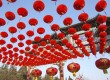 Chinese New Year is also known as Spring Festival 
