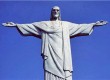 Christ Redeemer in Rio de Janeiro