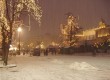 Christmas and New Year in Krakow (photo: Daniel Barnes)