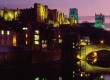 Christmas festival in Durham