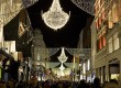 Christmas shopping holidays in Dublin
