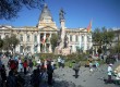 Colonial La Paz (photo: Rhian Nicholson)