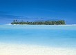 The Cook Islands boast some spectacular beaches