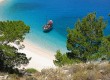 Crete is popular for summer sun holidays