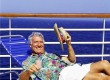 Cruise holidays: not just for oldies?