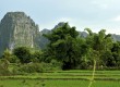 Cycling through Laos