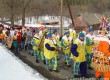 Costume parades and other events will be taking place in the Czech Republic