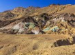 Death Valley holds the record for the hottest place on Earth