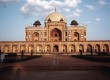 Delhi boasts many sights and attractions