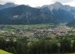 Discover the delights of Innsbruck (photo: wikicommons)