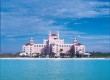 Don CeSar hotel, St Pete beach, Florida