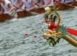 Dragon Boat Racing in Singapore 