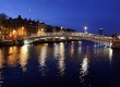 Dublin is the centre of the St Patrick's Day celebrations  
