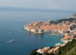 Dubrovnik is known as the Pearl of The Adriatic 