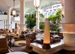 Dusit Thani Hotel lobby