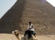 Egypt was number one with adventure travellers
