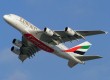 Emirates will operate four A380s from Heathrow