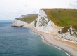 England has some of the cleanest beaches in the world 