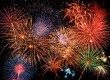 Enjoy explosive firework displays this November 5th 