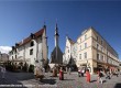 Estonia is reportedly attracting more interest from UK travellers