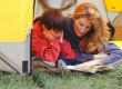 Families and others planning camping holidays can use the new site