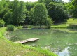 Fenjeri pond, Slavonia (photo Judy Darley)