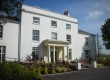 Fishmore Hall is located near the foodie hotspot Ludlow 