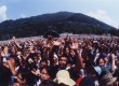 Fuji Rock this year in Japan